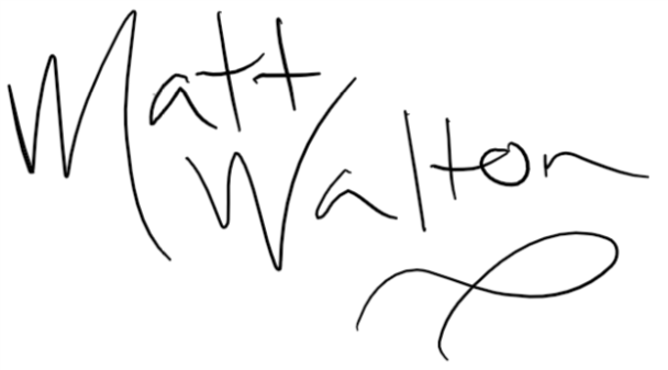 signature